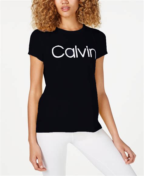 calvin klein oversized t-shirt|calvin klein logo t shirt.